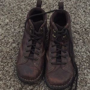 Eastland hiking boots